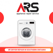 Dryer Repair Toronto