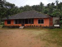 Homestay in Kumarahalli, Coorg