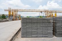 Why CLC DCON lightweight concrete blocks are mold resistant?