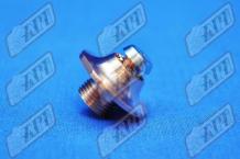 Amada - S1.2FE Nozzle (Ported For AJ) (OEM: 9010393), Amada Laser Parts | Alternative Parts Inc