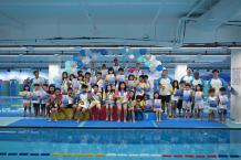 Indoor Swim School