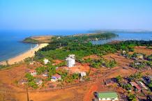 Hotels In Sindhudurg Near Beach