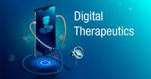 Digital Therapeutics Market 