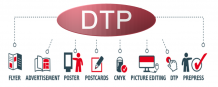 DTP Training Course in Guntur – DTP Training at Nipuna Technologies