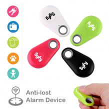 Market Your Brand Using Alarm Keychain Finder Tracker