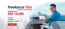 Dubai Freelance Visa Services - Mad Middle East