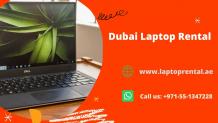 Dubai Laptop Rental