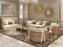 ANCA | Luxury Furniture Brands India | Interior Firms in India