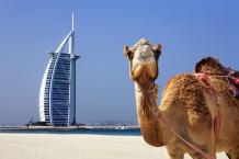 What Makes Dubai The Most Visited Place on Planet Every Year -