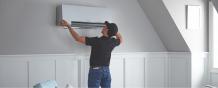 Top 7 Symptoms That Tell You Need Ductless Air Conditioning Repair in Staten Island and Brooklyn