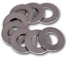 Duplex Steel Washers|Chhajed Fasteners