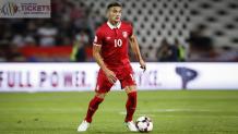 Qatar World Cup: Dusan Tadic mirrors Serbia’s as Nigeria qualify for FIFA World Cup &#8211; FIFA World Cup Tickets | Qatar Football World Cup Tickets &amp; Hospitality |Premier League Football Tickets