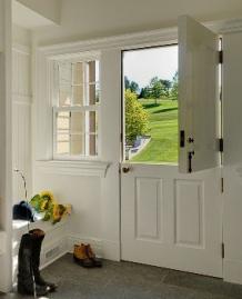 Find the Affordable Dutch Door