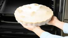 Dutch Oven Chicken Pot Pie Masterpiece - Unveiling the Supreme