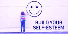 Few Simple activities you can do to start building self-esteem