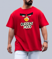 Angry Birds T-shirt 