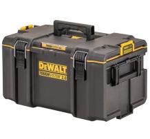 DEWALT MEDIUM STACKABLE TOOLBOX DWST83294-1 | 50 KG CAPACITY