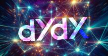 dYdX Foundation Ra Mắt Liquid Staking Cho DYDX Token