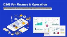 Migration from Dynamics AX to Dynamics 365 Finance and Operations