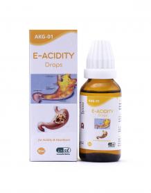 Best Homeopathic Medicine for Acidity Online at Affordable Prices