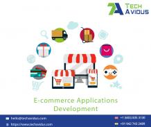 ECommerce App Development