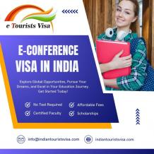 Significance of Urgent Indian e-Conference Visa for India