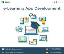 e-learning app development