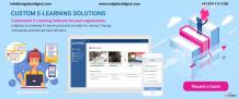 LMS Software Development Company