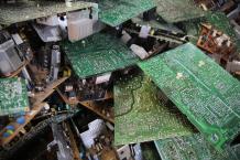 Local Electronic Recycling