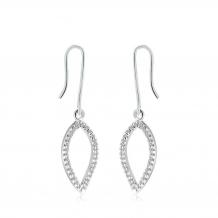 Buy Danglers Earrings Designs Online Starting at Rs.7262 - Rockrush India