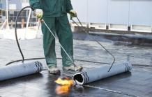 Commercial Roof Repair — Ultimate Solutions for Single-ply Roofing System