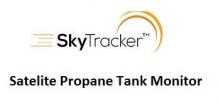 Satelite Propane Tank Monitor
