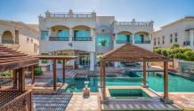 Community Guide: Emirates Living | LuxuryProperty.com