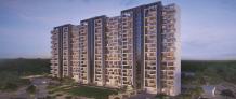 Kasturi Epitome In Wakad, Pune Developed By Kasturi Housing