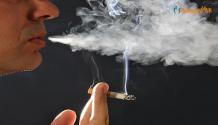 Relationship between's erectile dysfunction and smoking in men - Drugs Research and News Blog