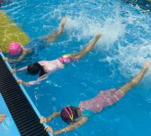 The Best And Affordable Swim Lessons In Yishun!
