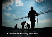 Commercial Roof Repair Solutions LLC — Commercial Roofing Services in Katy, Texas