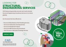 Infographic - Structural Engineering Consultancy Service Provider 