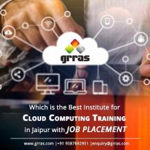 grras_IT_solution — Which is the best institute for Cloud Computing...