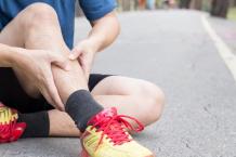 Symptoms, Causes, and Treatment of Shin Splints