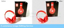 Clipping Path service and Ecommerce product image editing service provider