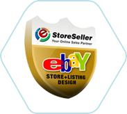 eBay Listing Design-eBay Templates Design-Custom eBay Listing Design