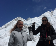 Everest Base Camp Trek | 14 days EBC Trekking itinerary cost in Nepal