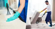 How To Choose A Professional Couch Cleaning Service?