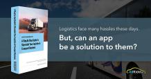 Skyrocket Your Business Revenues with Logistics Management Apps