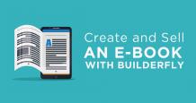 How to Create E-Book Store and Sell E-Book With Builderfly