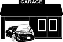 auto-garage