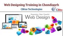 Web designing Article - Web designing training in Chandigarh