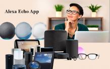 Installation Echo Setup | Echo App for PC