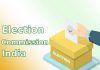 Election Commission of India - Voters List,Chief Election Commissioner &amp; Latest News